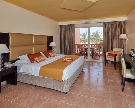 BM Beach Resort