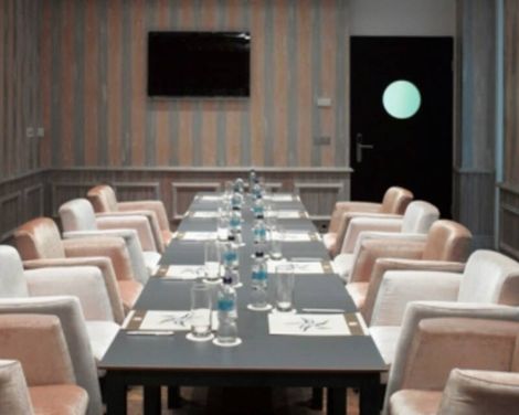 Verno House Budapest, Vignette Collection-2