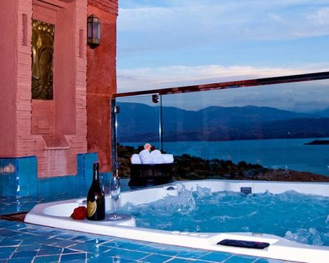 Widiane Resort & Spa