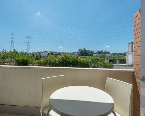 Amazónia Palmela Apartamentos