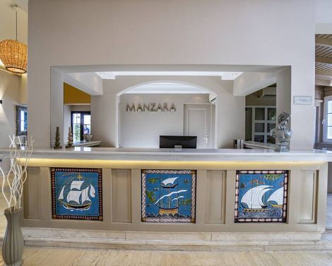 Manzara Boutique Hotel