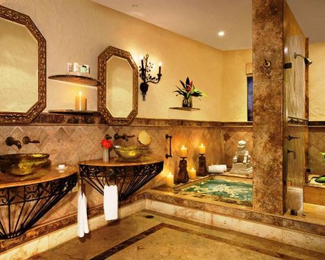 The Luxury Collection All-Inclusive Paraiso de la Bonita-1