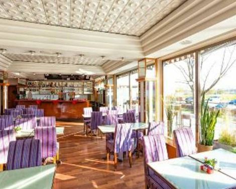 Arion Airporthotel-3