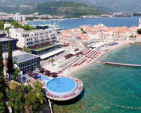 Avala Resort & Villas