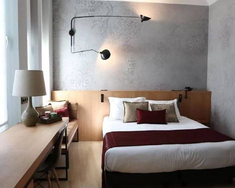 Descobertas Boutique Hotel