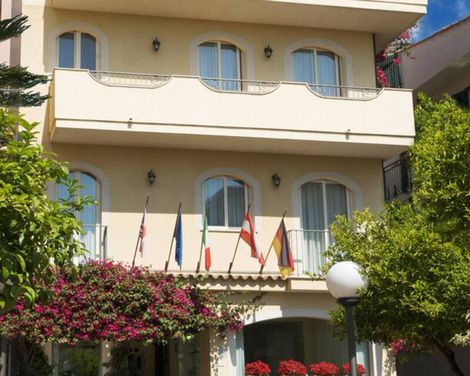 Hotel Sylesia