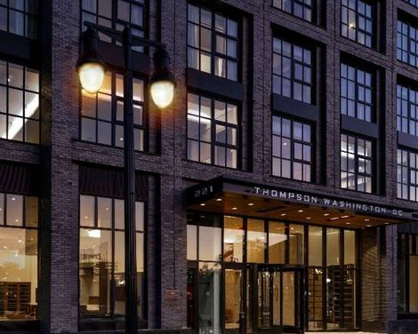 Thompson Washington D.C.-1