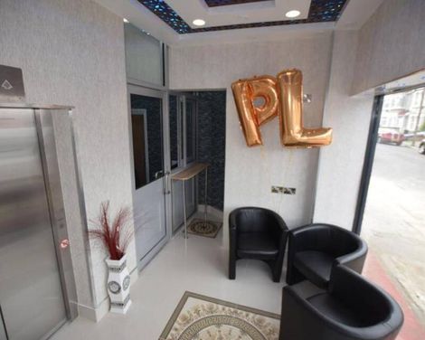 Premier Lux Serviced Apartments