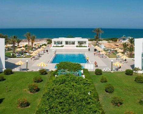 El Mouradi Cap Mahdia