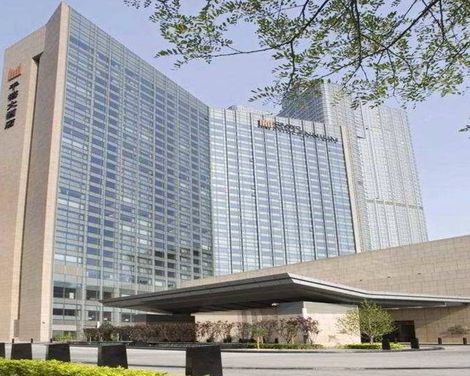 Grand Millennium Beijing-1