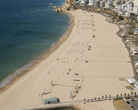 Rr Hotel Da Rocha