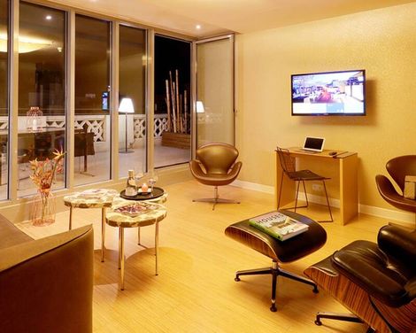 Axel Hotel Barcelona