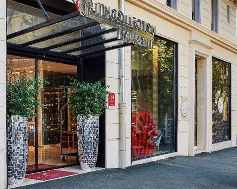 NH Collection Marseille