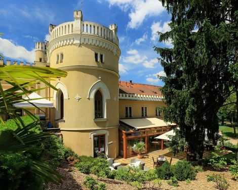 Chateau St. Havel