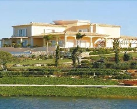 Pestana Golf & Resorts - Carvoeiro-1
