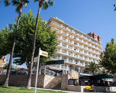 Hotel Joya