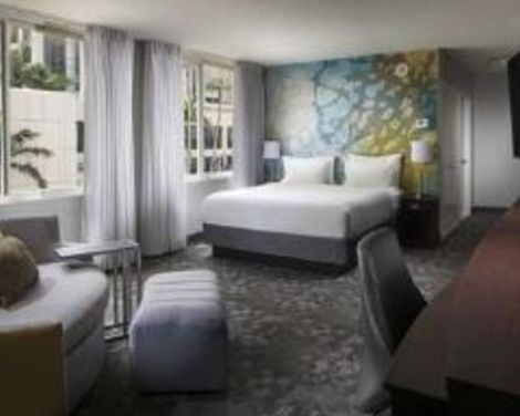 Courtyard by Marriott Miami Dadeland-2