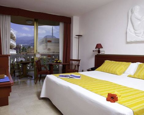 Hotel Cleopatra Palace
