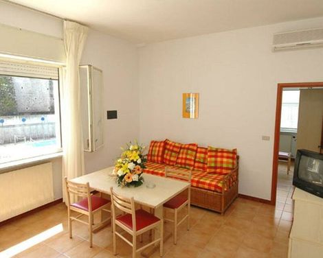 Hotel San Pietro
