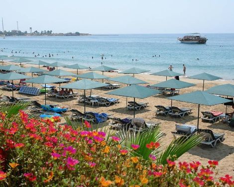 Hotel Antik & Antik Garden-2