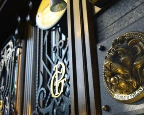 Germir Palas Hotel-0