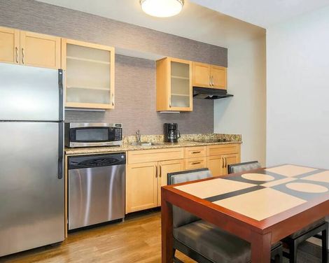 Residence Inn Atlanta Cumberland/Galleria
