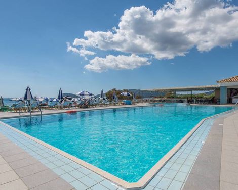 Astir Palace Hotel