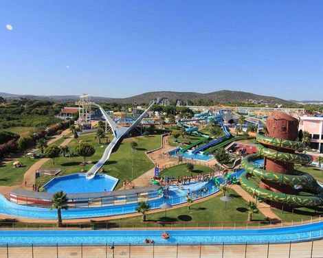 Aquashow Park