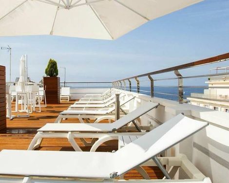 Hotel Voramar