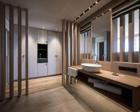 ADLER Spa Resort Sicilia