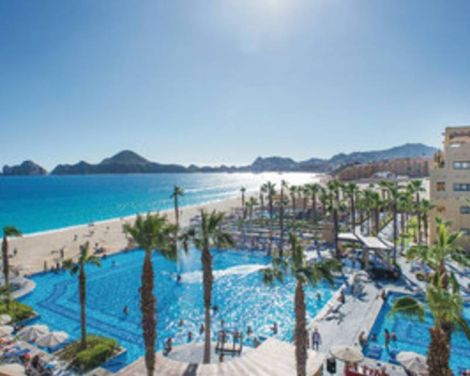 Hotel Riu Santa Fe