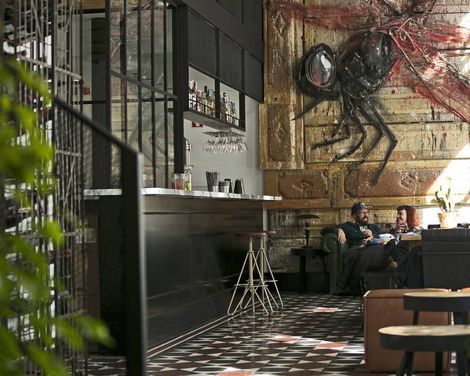1908 Lisboa Hotel