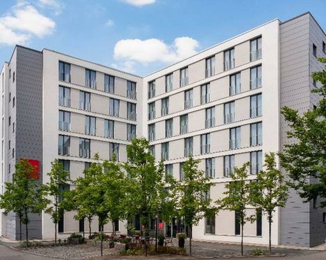 Leonardo Hotel Dresden Altstadt-2