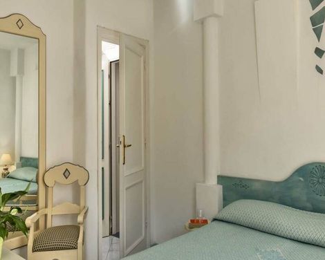 Hotel La Bisaccia