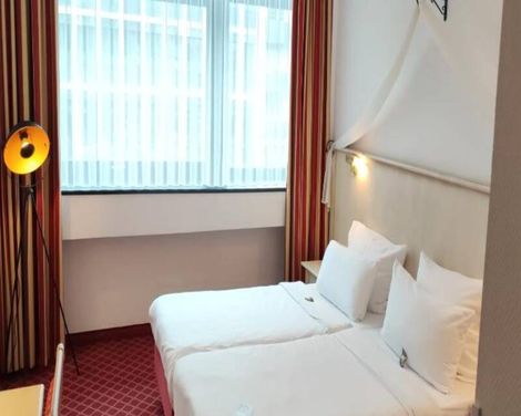 Hotel Chateau Kurfürstendamm