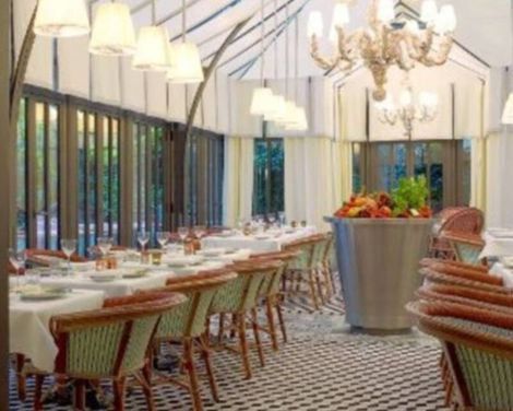 Le Royal Monceau - Raffles Paris