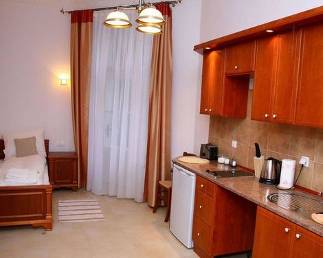 Ventus Rosa Apartments-2
