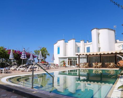 Hotel Loreley-1