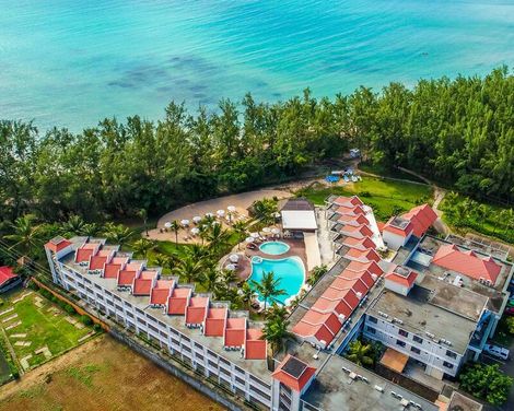 Tarisa Resort & Spa