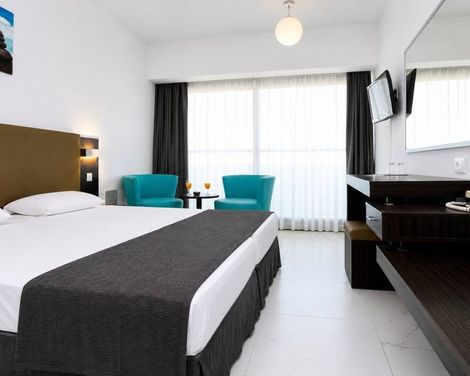Christofinia Hotel