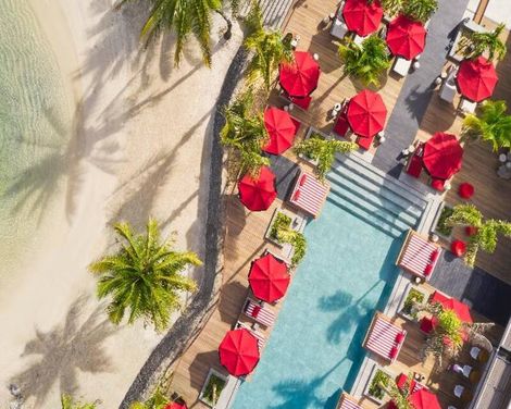 LUX* Grand Baie