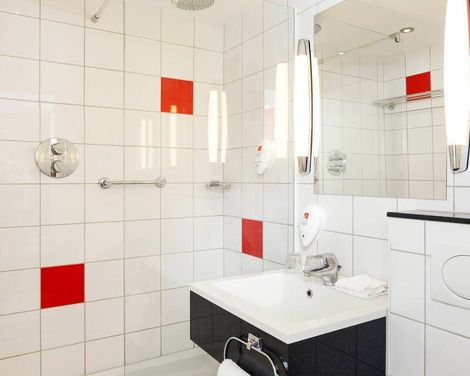 Mercure Bedford Centre Hotel-3