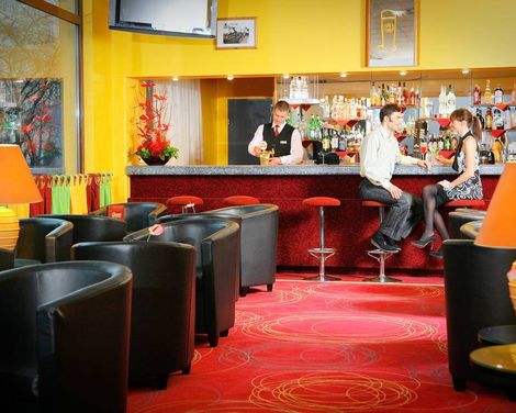 Vienna House Easy by Wyndham Cracow
