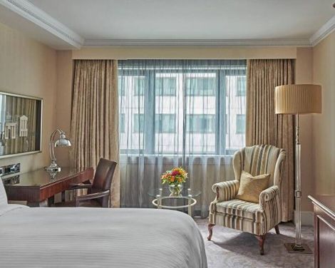 InterContinental London Park Lane