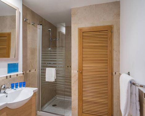 Pierre & Vacances Resort Terrazas Costa del Sol