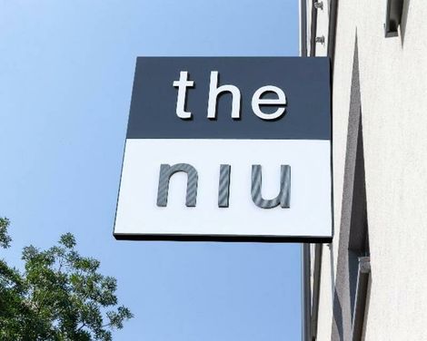 Holiday Inn - the niu, Franz Vienna-1