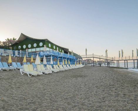 Beach Club Doganay-3