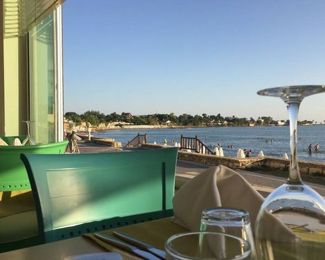 Sunprime Dogan Side Beach 