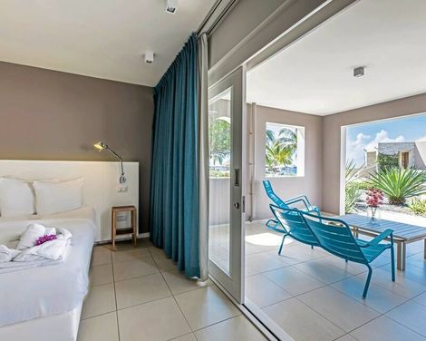 Coral Estate Luxury Resort