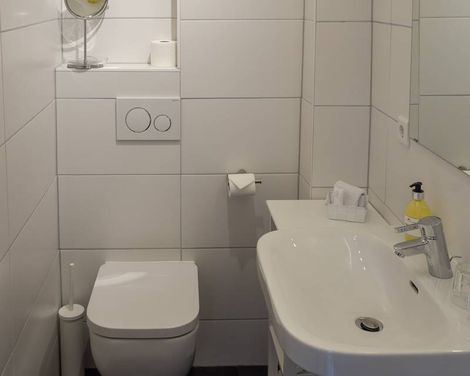 Boutique Hotel Villa Monika